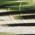 JM Collection FINAL MARKDOWN Ladies’  Unique 3D Top (Bust 37) Photo 7