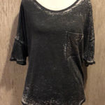 Urban X Bleached Grey Short Photo 0