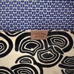 Fossil  Laptop Case Sleeve Bag Key Per Women's Coated Floral Canvas Photo 3