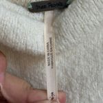 Free People  Echo Beach Cowl Neck Sweater Size‎ Small Cozy Warm Chic Photo 7