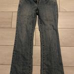 Michael Kors Vintage Low Rise  Jeans Photo 0