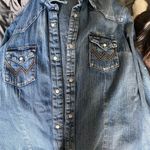 Wrangler Denim Jacket Photo 0