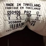 Nike Womens sz8  Sport Performance Spiked Golf Shoes Photo 8