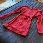 Akira  Sweater Dress Photo 0