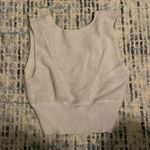 LA Hearts LA heart sleeveless sweater Photo 2