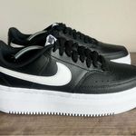 Nike Court Vision ALTA Leather Women's Shoe Size 9.5 #B1640 Photo 2