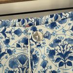 Show Me Your Mumu Rue Pants SZ Extra Large NWT Trousers Wide Leg Curvy Cottage Photo 6