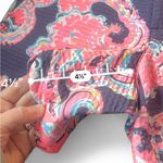 Lilly Pulitzer the Buttercup short for the halibut style 23581 size 0 Photo 15