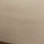 A New Day Light Orange Sleeveless Ribbed Tank Top Size XL Photo 6