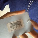 Hill House New NWT  HOME The Jewel Jammie Top Photo 4