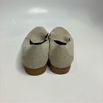 Dr.‎ Scholl’s Dawned perforated slip on shoes size 8 Tan Photo 3