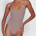 SKIMS - Fit Everybody Cami Bodysuit Plus Size Photo 0