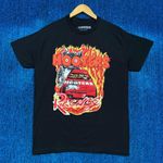 Hooters  Racing Nascar Style T-shirt size Medium Photo 0