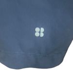 Sweaty Betty Navy Explorer tapered Jogger Pants Size 10 Photo 11