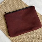 Triangl  Zipper Pouch‎ Photo 2