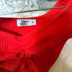 Tiger Mist Crop Top Photo 2