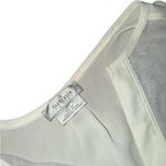 Van Heusen  Cream Tank Top Photo 2