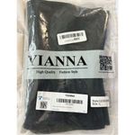 NEW Underbust Latex Waist Trainer Corsets Body Shaper L Black Size L Photo 5