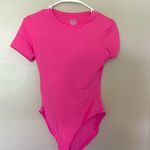 Amazon Pink Bodysuit Photo 0