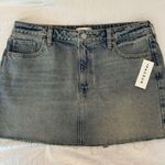 PacSun Jean Skirt Photo 0