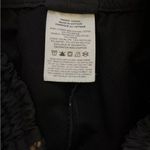 Nike Sportswear Oregon USA Women’s Bleached Black Sweatpants Joggers Size XS Photo 5