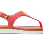 Dahlia MICHAEL KORS Jilly Flat Sandal - Size 7.5 Photo 1