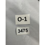 Cable & Gauge Womans  Woman 2X Green Pullover Long Sleeve Crew Neck Sweater Photo 8