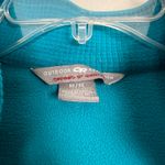 Outdoor Research Activewear Women's Full Zip Jacket Size Medium Blue Photo 2
