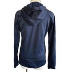 Nike Navy Seattle Seahawks Full Zip Jacket NFL Size Small Photo 5