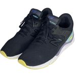 New Balance  ⍟ X-90 Breathable Mesh Sneakers Running Shoes ⍟ Black ⍟ Size 11M Photo 5