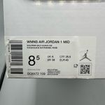 Air Jordan 1 Mid Wmns“Guava Ice” size 8.5W Photo 6