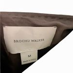 Brochu Walker Silk Lined Sleeveless Bubble Hem Dress Photo 1