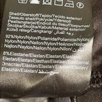 ASOS YAS Black Combined Lace Blouse Photo 8