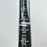 BLUE Fire Labradorite Genuine Stone 925 Sterling Silver Ring Photo 6