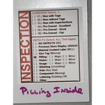 Abercrombie & Fitch  Black Cut Out Pleated Sleeveless A-Line Mini Dress Size L Photo 8