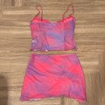 I am gia I.Am.Gia Set - Gianna Cami & Geenie Skirt Photo 5