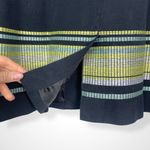 Derek Lam  10 Crosby Embroidered Hem Blazer Jacket Photo 9