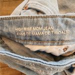 Wild Fable high rise mom jeans ankle length size 00 Photo 3
