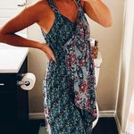 One World  midi colorful dress Photo 2