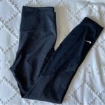 Nike  Dri-Fit Running Leggings Black High Rise Gym Workout Yoga Active Hiking S Photo 7