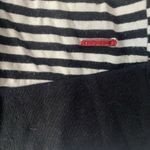 n:philanthropy  Cut Out‎ Black White Sweatshirt Shirt Photo 2