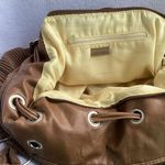 ALDO Club Faux Leather Bucket Bag Photo 7