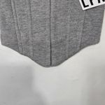 LPA  Mika Corset in Heather Grey XS Photo 5