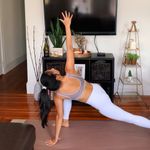 Lululemon Purple  Pattern Sports Bra Photo 1