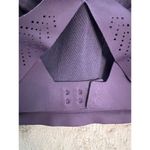 Victoria Sport Angel Max High Support Sports Bra Purple 34DDD Racerback Standard Photo 4