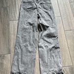 SheIn  black jeans Photo 3