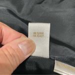 Dana Buchman Womens  Brown burgundy Green Floral Brocade Print Blazer Jacket 16 Photo 9