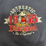 Disneyland 55 Authentic Zip Up Hoodie Photo 6