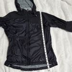 REI Women’s Small Jacket Black Photo 6