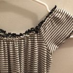 Garage Off The Shoulder Top Photo 5